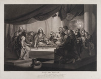 KG 15470
<br/>
Laatste Avondmaal
<br/>
<em>Ryder, Thomas (1746-1810)</em>